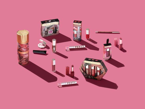 ITS RIRI LIP KIT RIRI